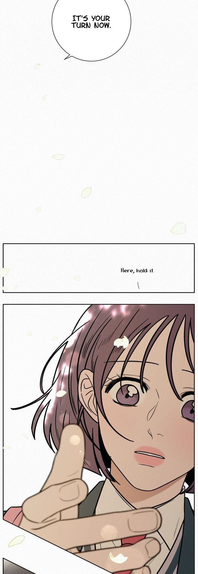 Read Pure Love Operation Manga Online