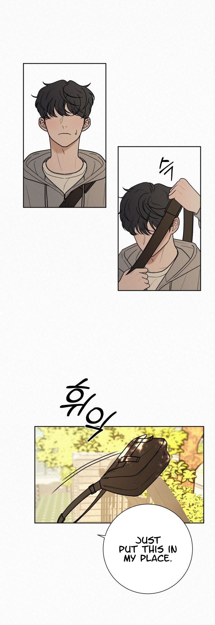 Read Pure Love Operation Manga Online