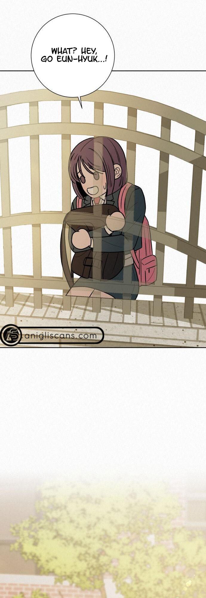 Read Pure Love Operation Manga Online