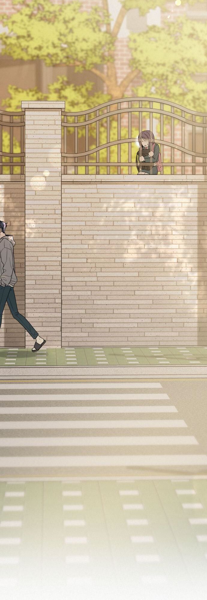 Read Pure Love Operation Manga Online