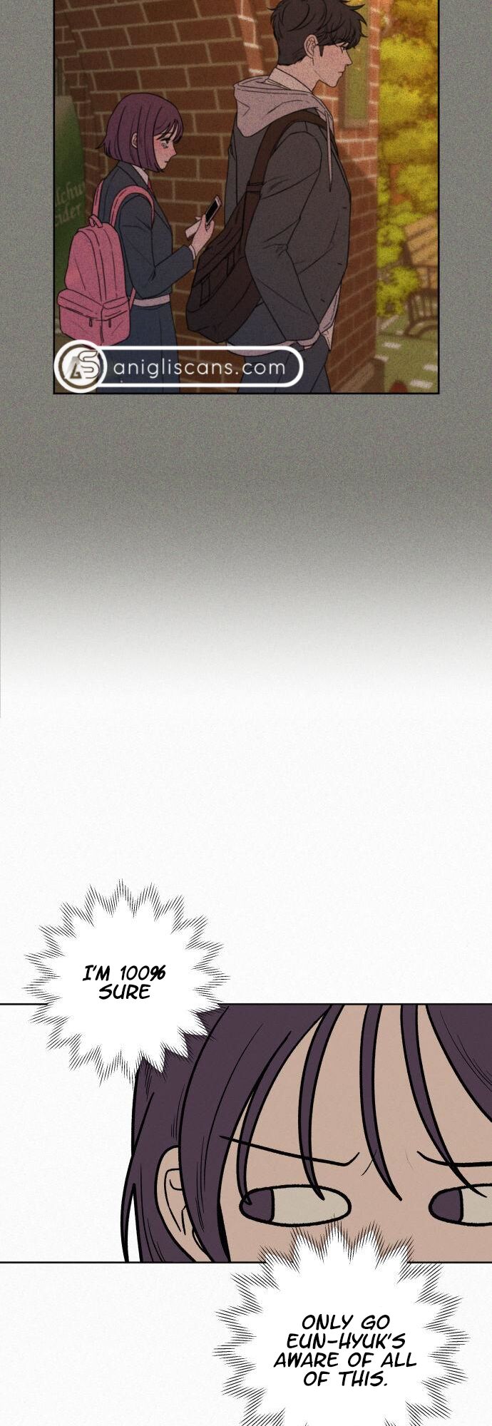 Read Pure Love Operation Manga Online