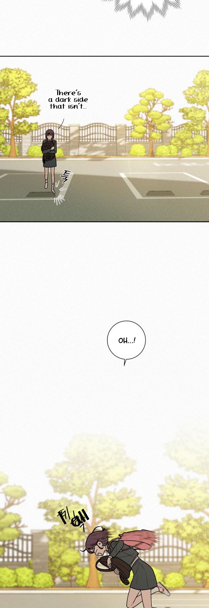 Read Pure Love Operation Manga Online