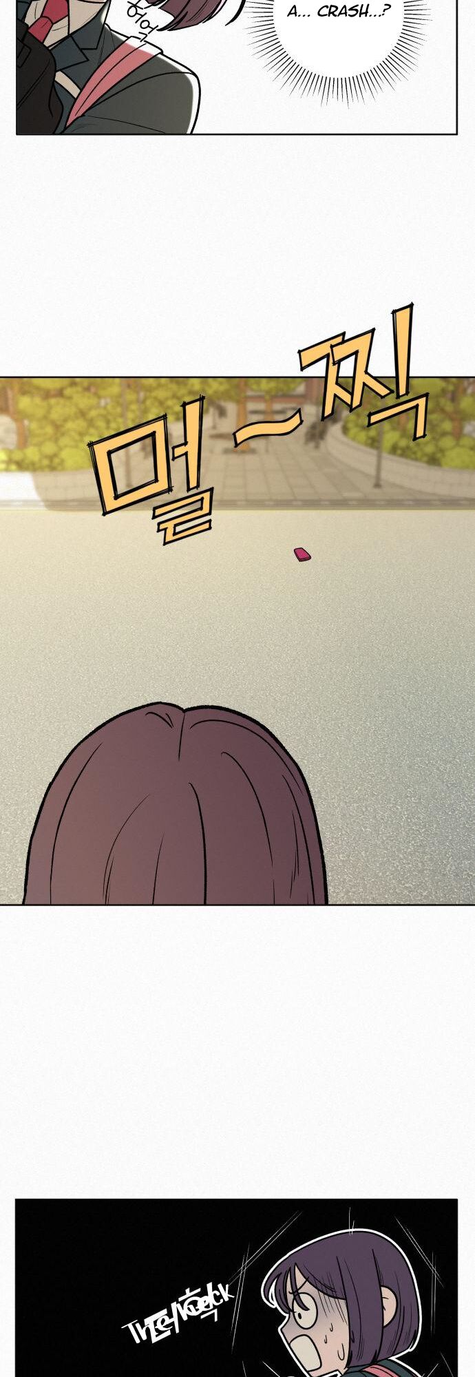 Read Pure Love Operation Manga Online