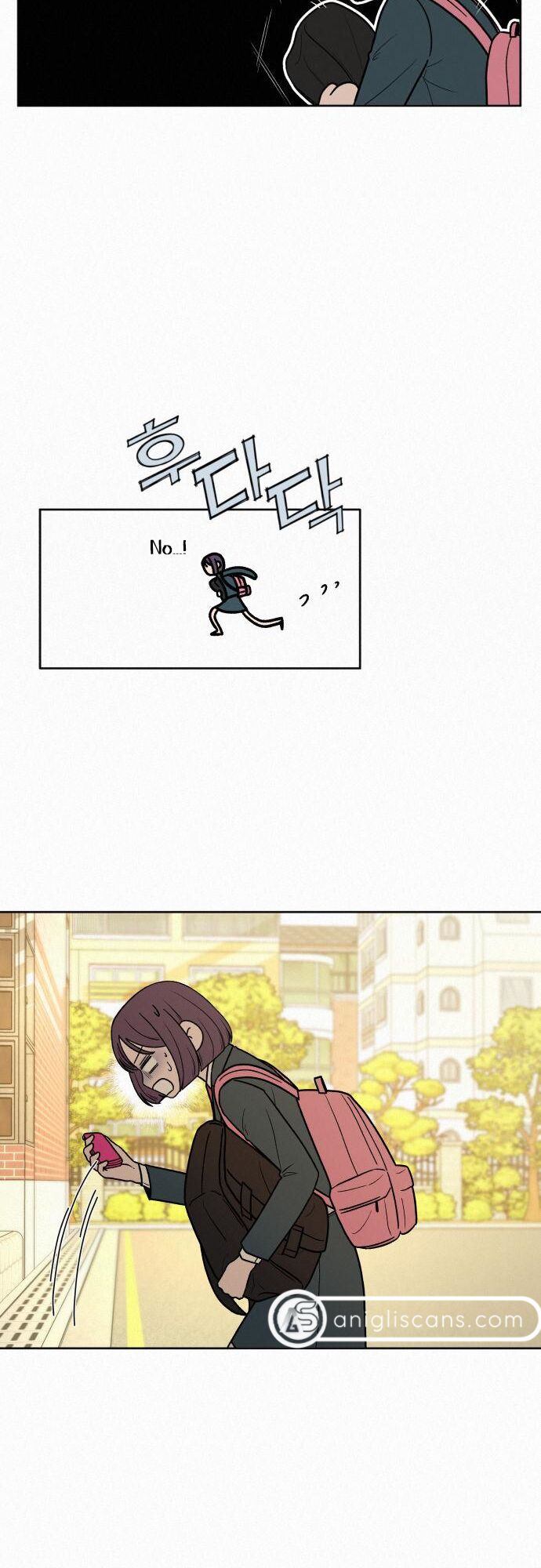 Read Pure Love Operation Manga Online