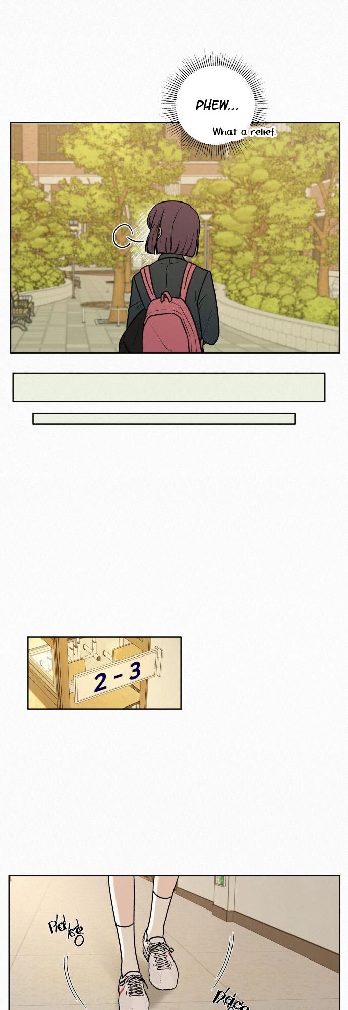 Read Pure Love Operation Manga Online