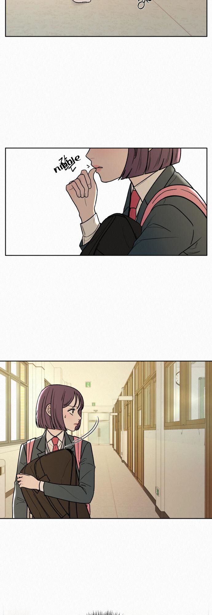 Read Pure Love Operation Manga Online