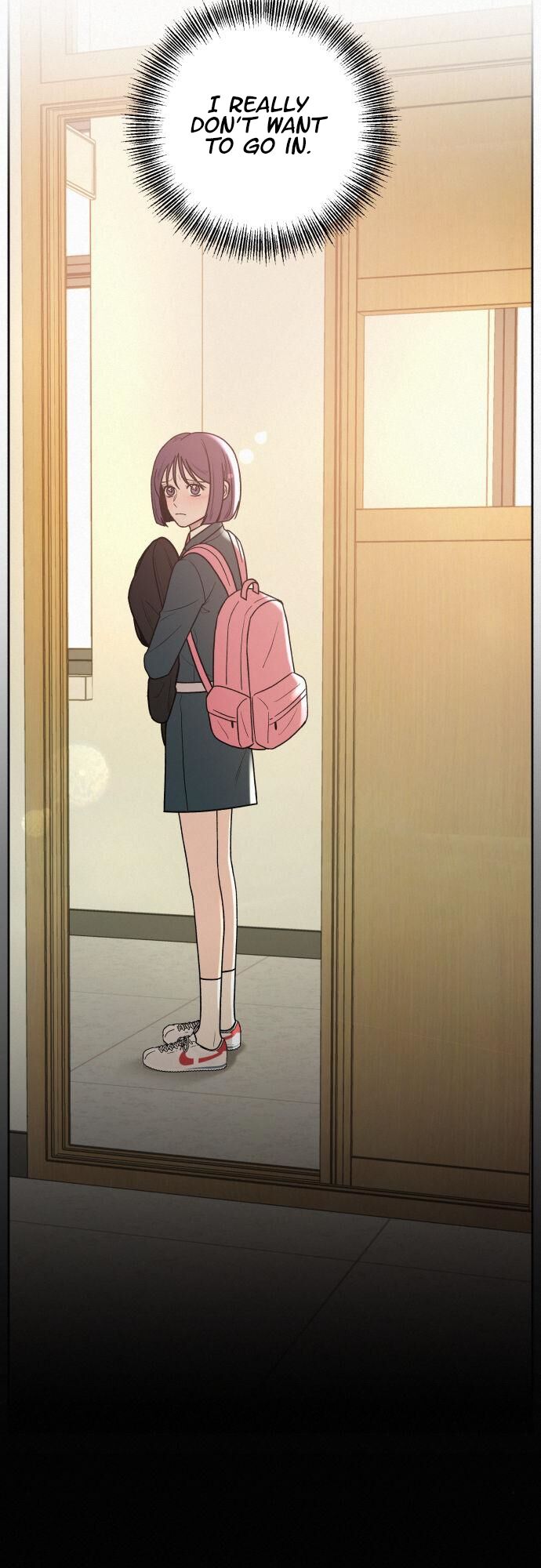 Read Pure Love Operation Manga Online