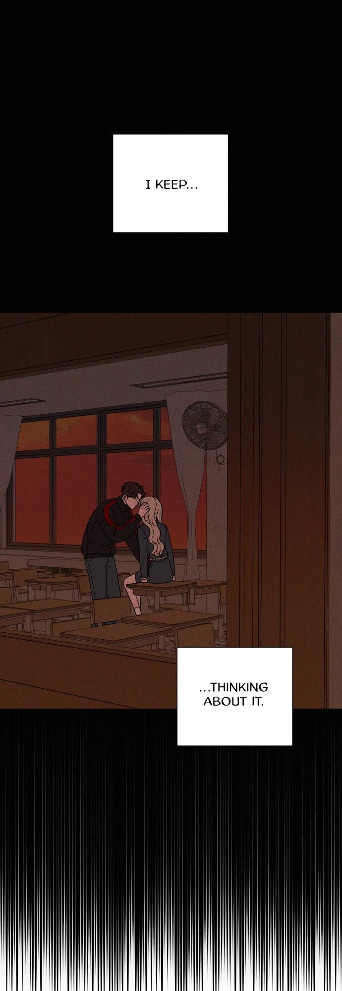 Read Pure Love Operation Manga Online