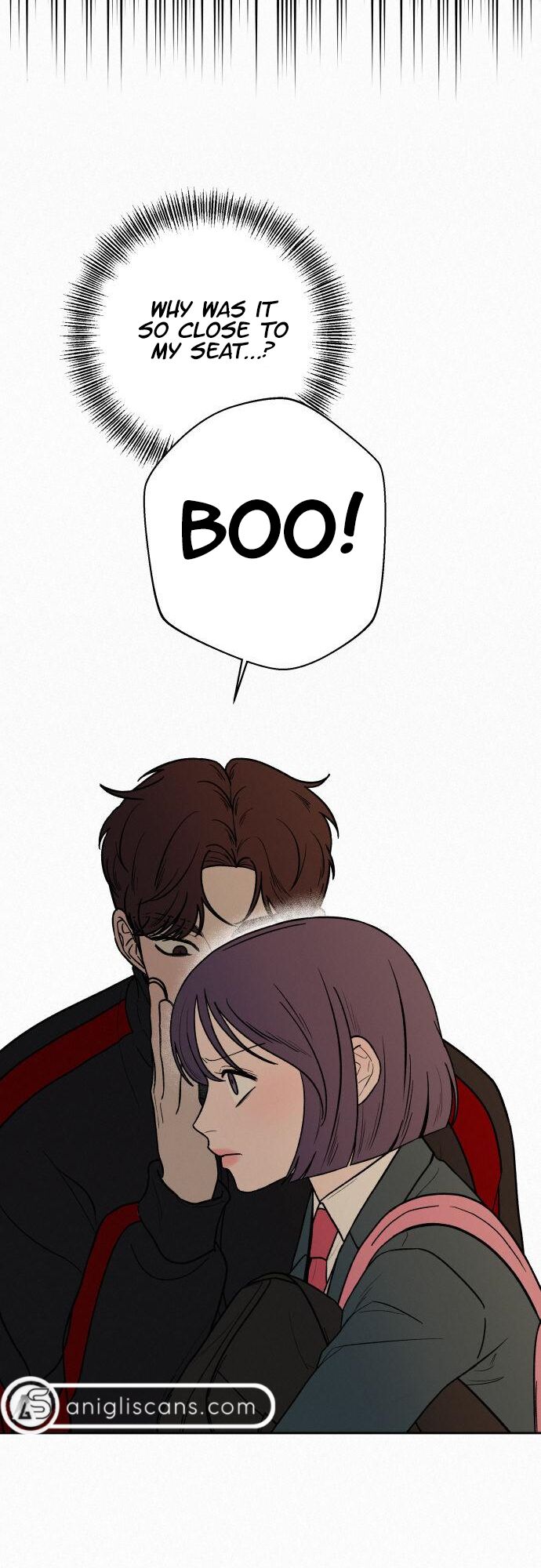 Read Pure Love Operation Manga Online