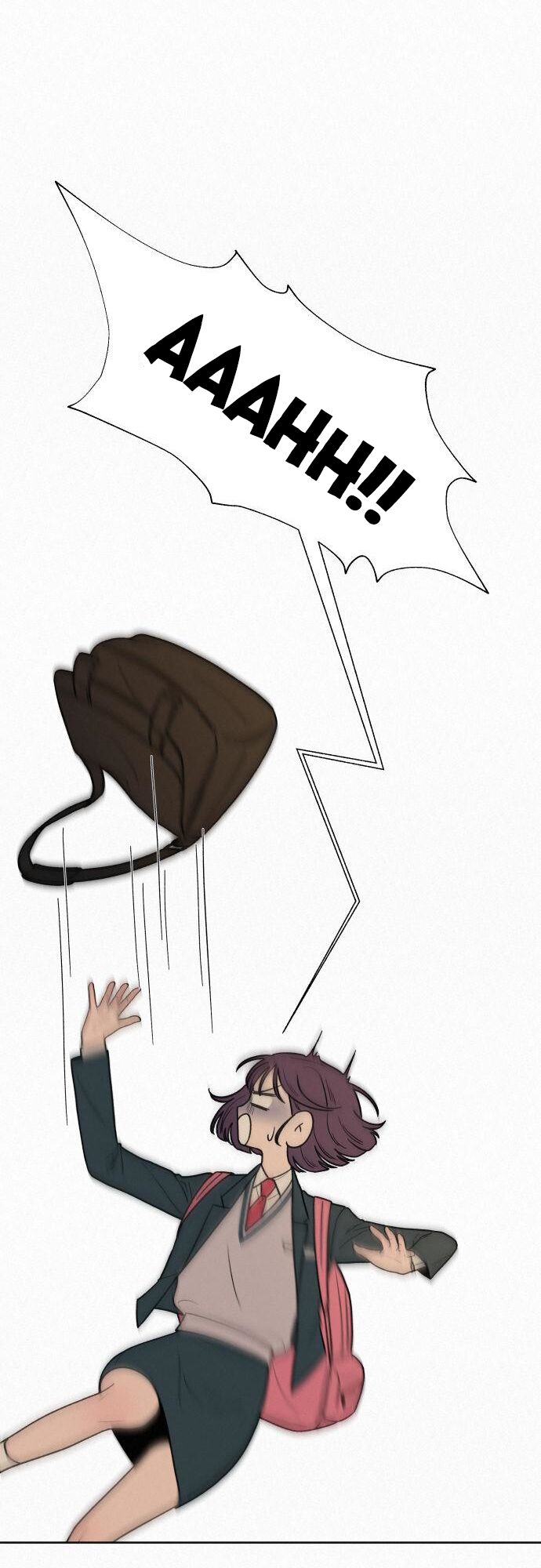 Read Pure Love Operation Manga Online