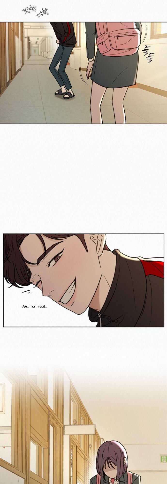 Read Pure Love Operation Manga Online