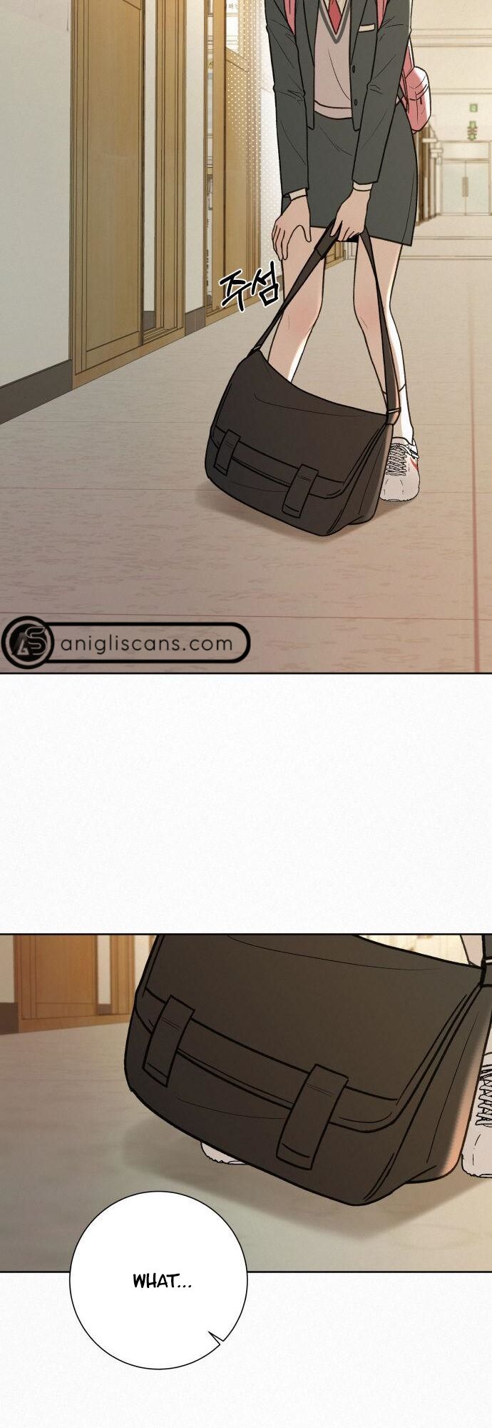 Read Pure Love Operation Manga Online