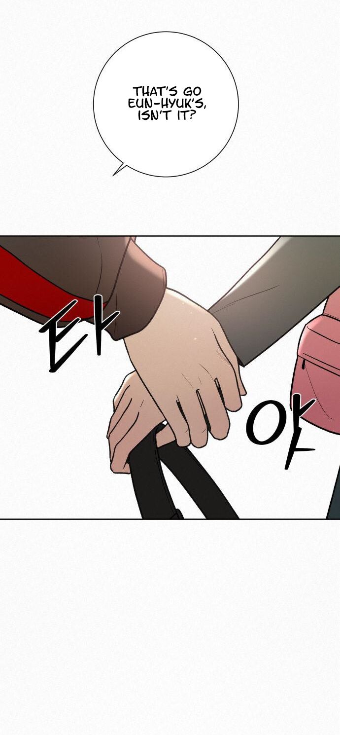 Read Pure Love Operation Manga Online