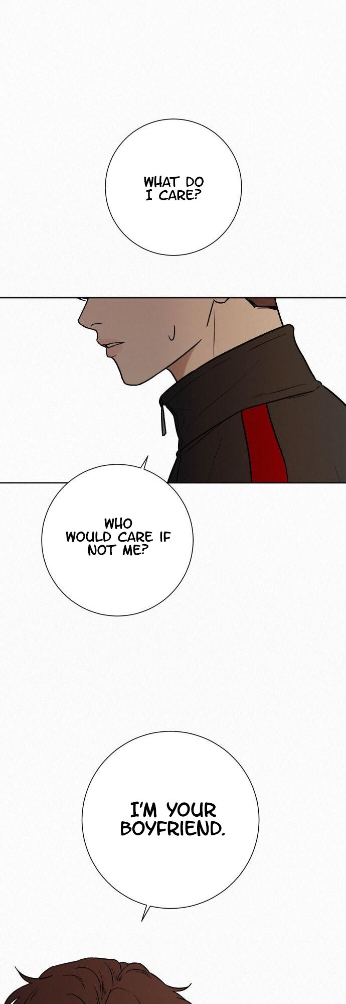 Read Pure Love Operation Manga Online