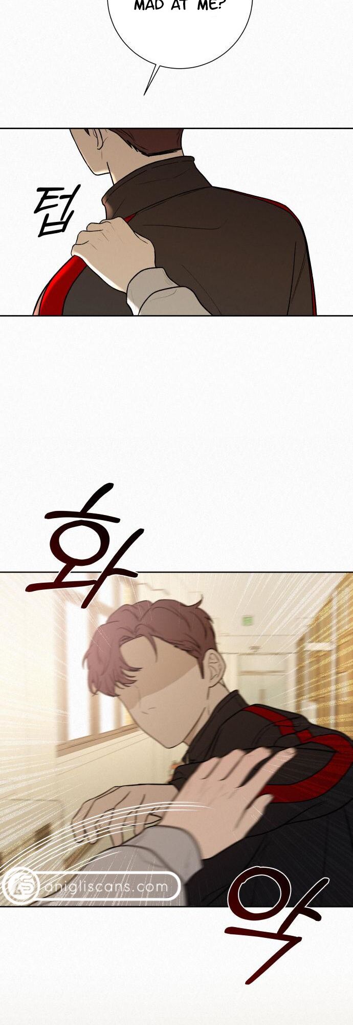 Read Pure Love Operation Manga Online