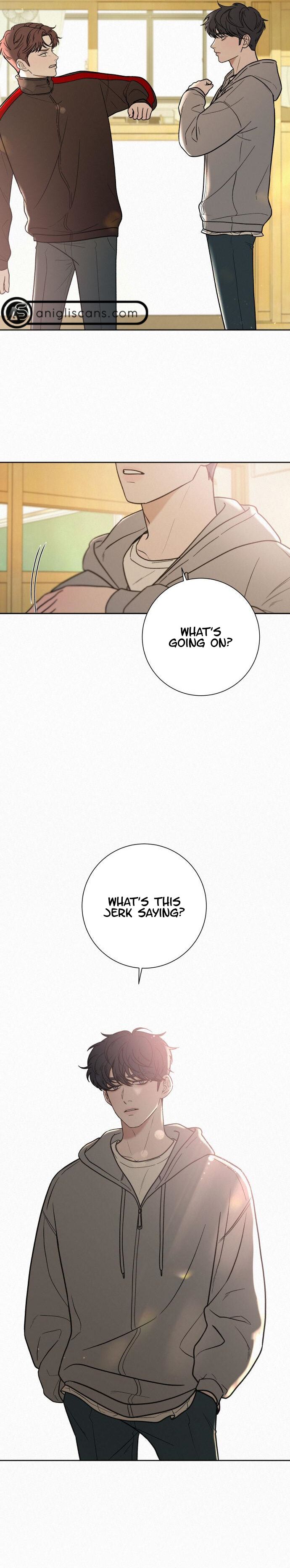 Read Pure Love Operation Manga Online