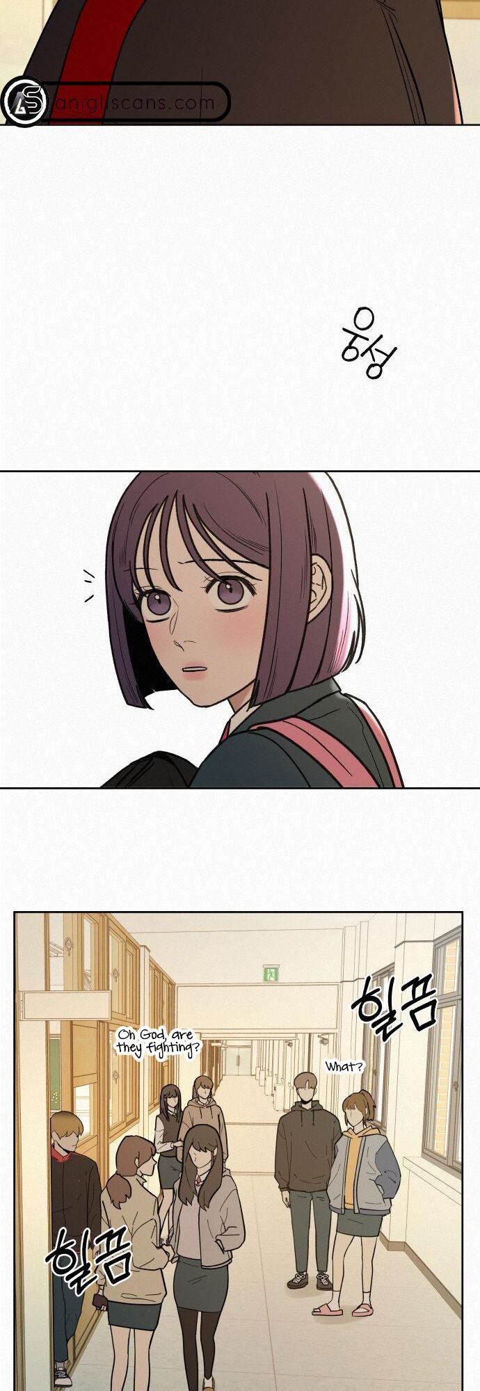 Read Pure Love Operation Manga Online