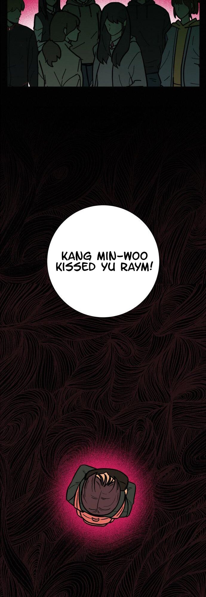 Read Pure Love Operation Manga Online