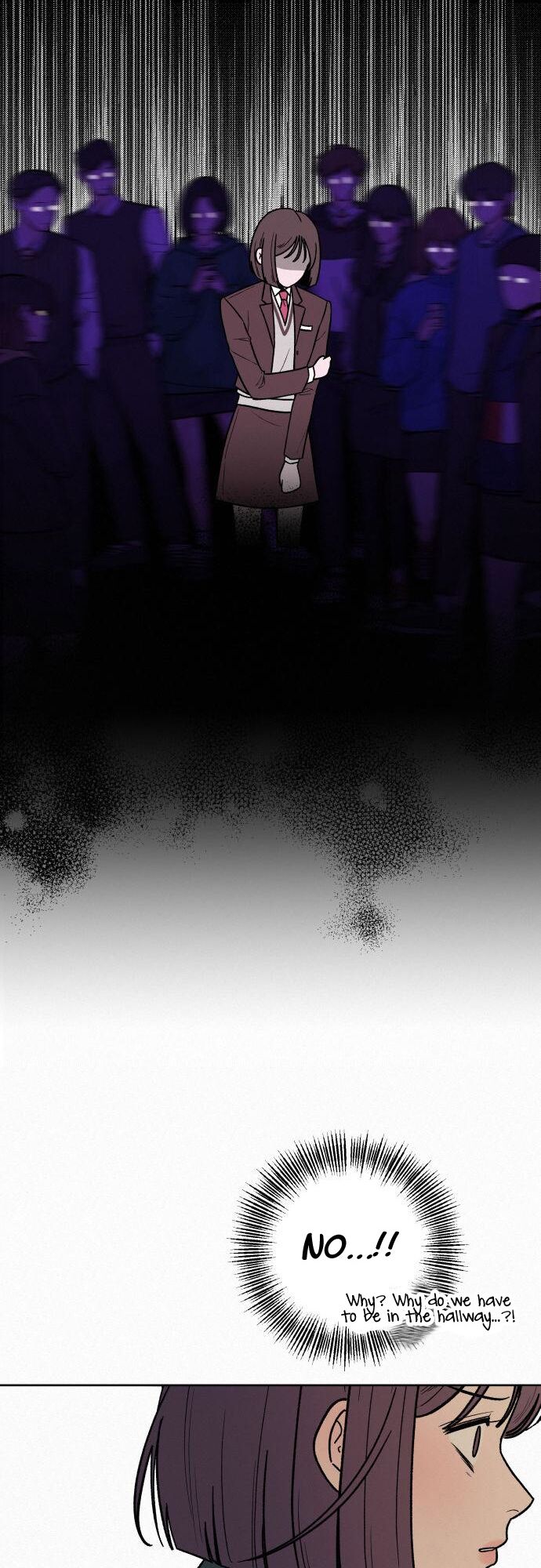 Read Pure Love Operation Manga Online