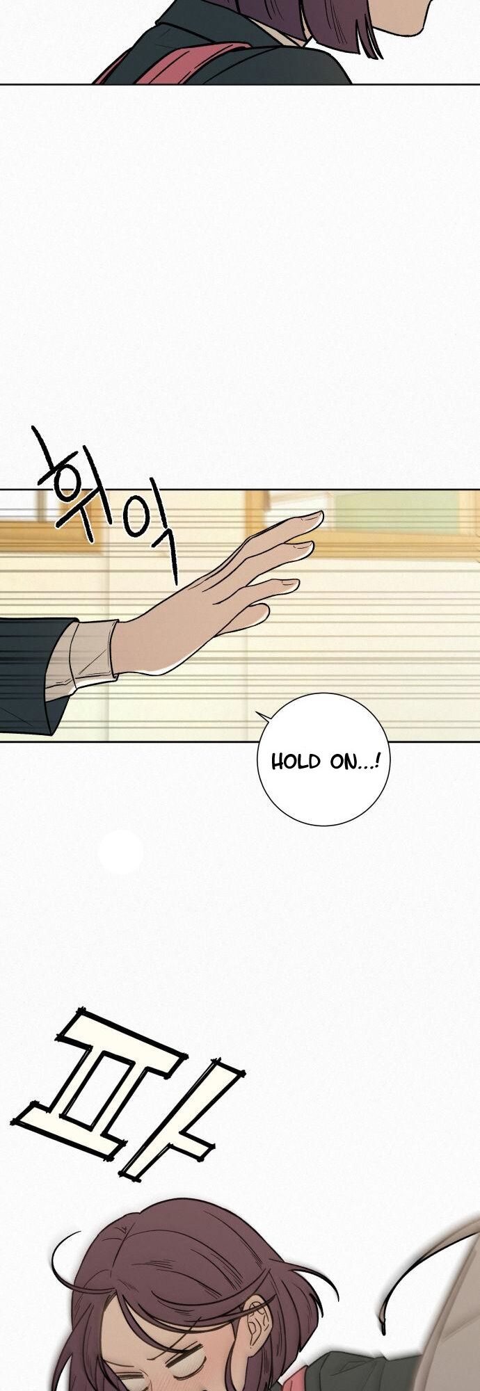 Read Pure Love Operation Manga Online