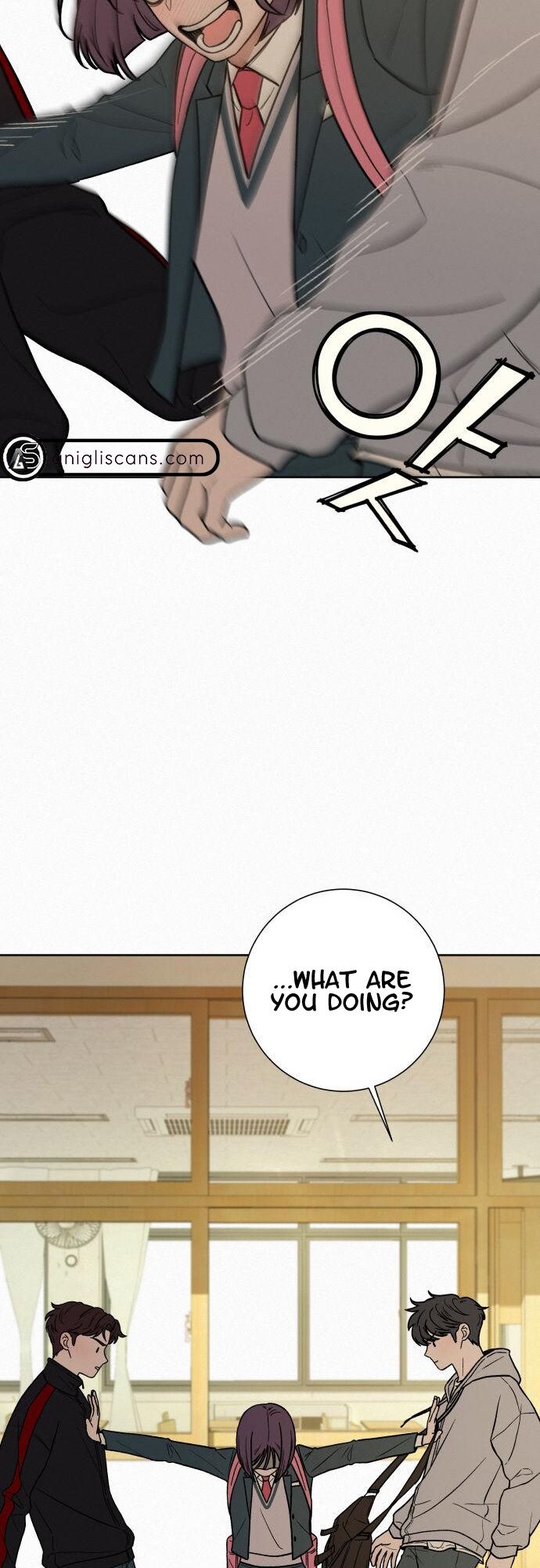 Read Pure Love Operation Manga Online