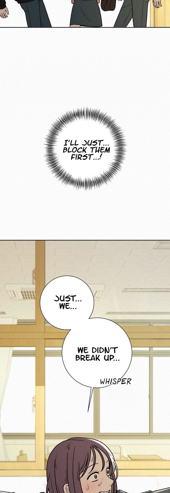 Read Pure Love Operation Manga Online