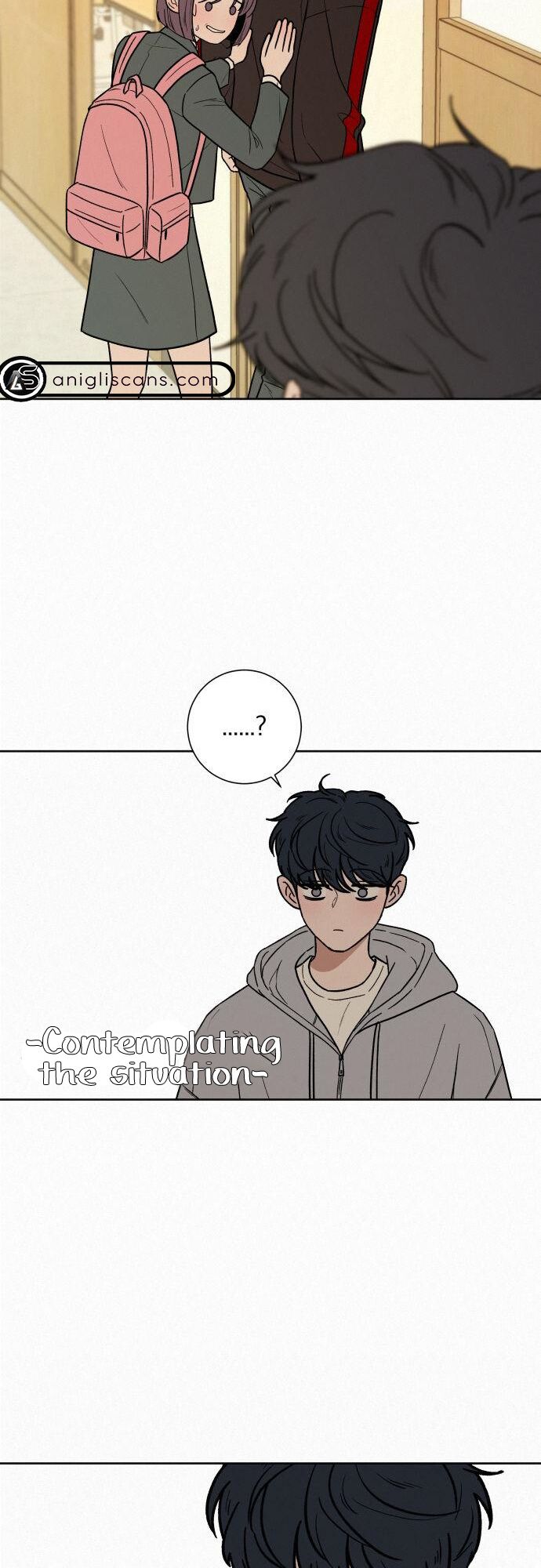 Read Pure Love Operation Manga Online