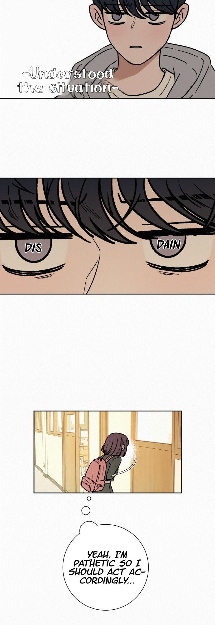 Read Pure Love Operation Manga Online