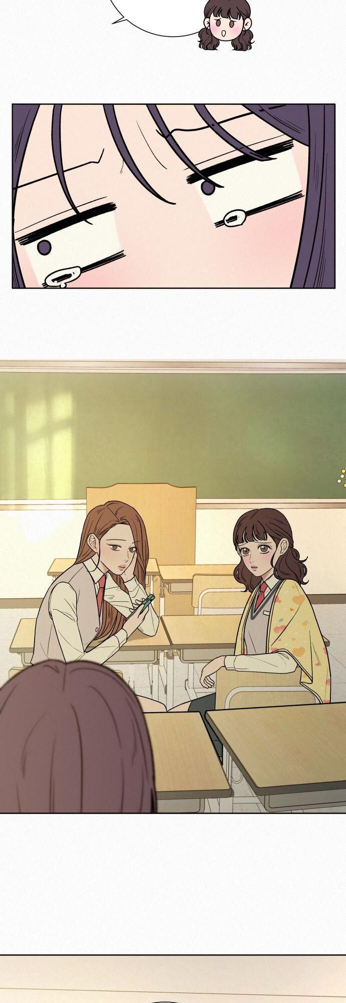 Read Pure Love Operation Manga Online