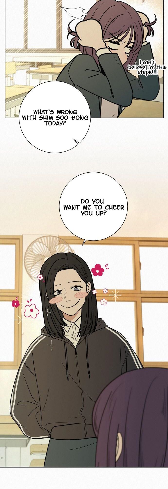 Read Pure Love Operation Manga Online