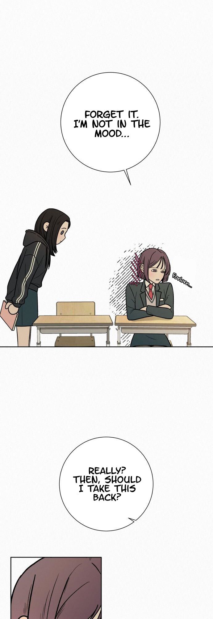 Read Pure Love Operation Manga Online