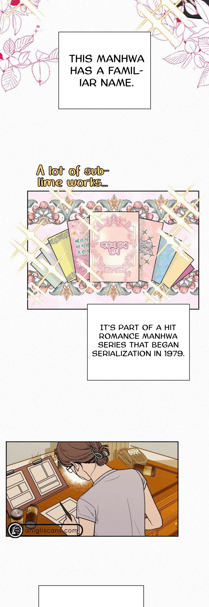 Read Pure Love Operation Manga Online