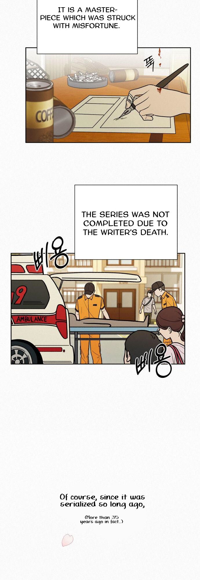 Read Pure Love Operation Manga Online