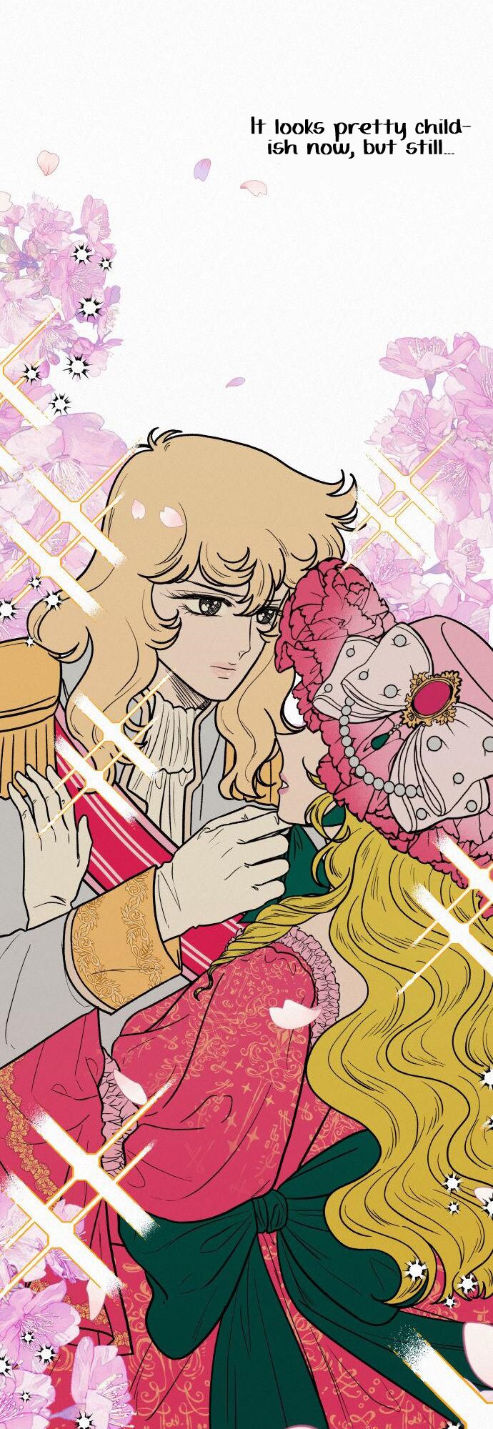 Read Pure Love Operation Manga Online