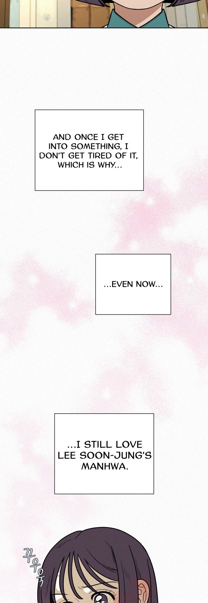 Read Pure Love Operation Manga Online