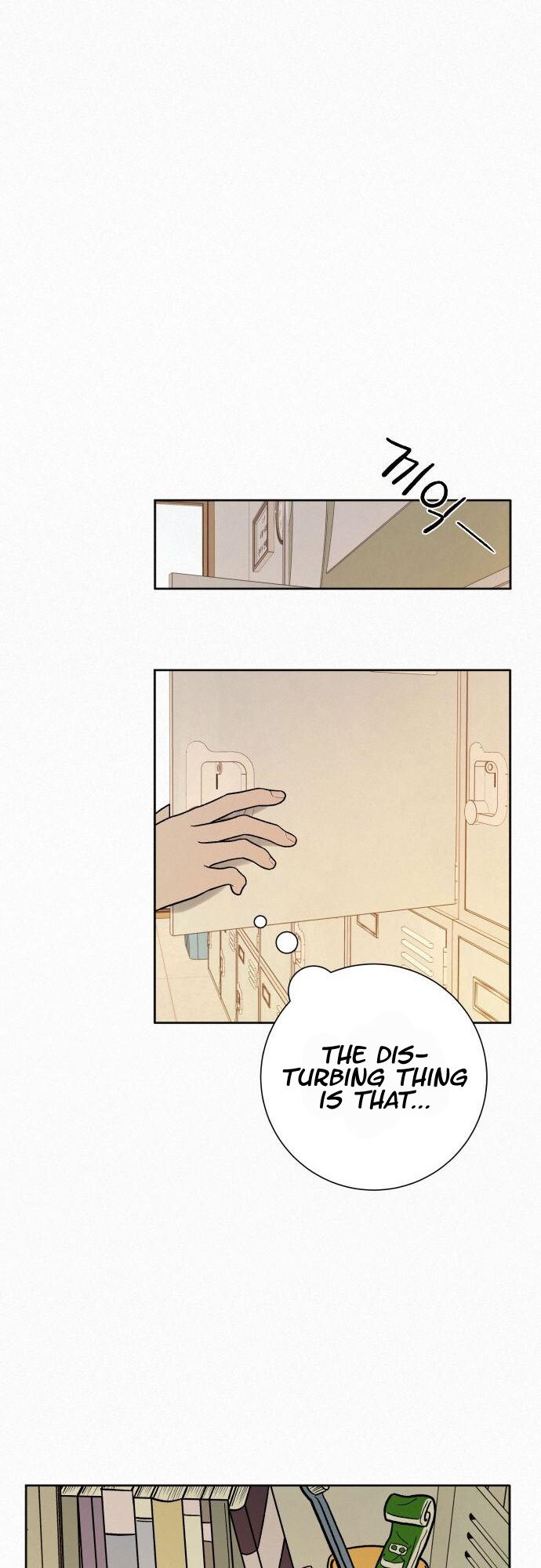 Read Pure Love Operation Manga Online