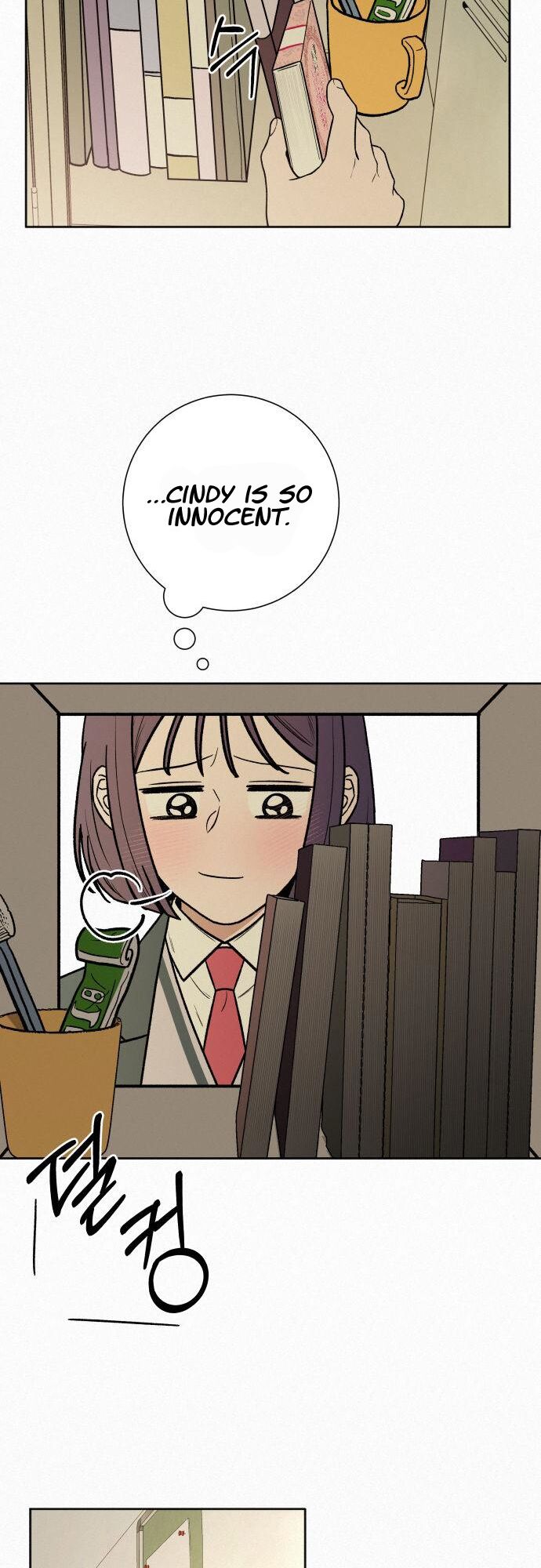 Read Pure Love Operation Manga Online