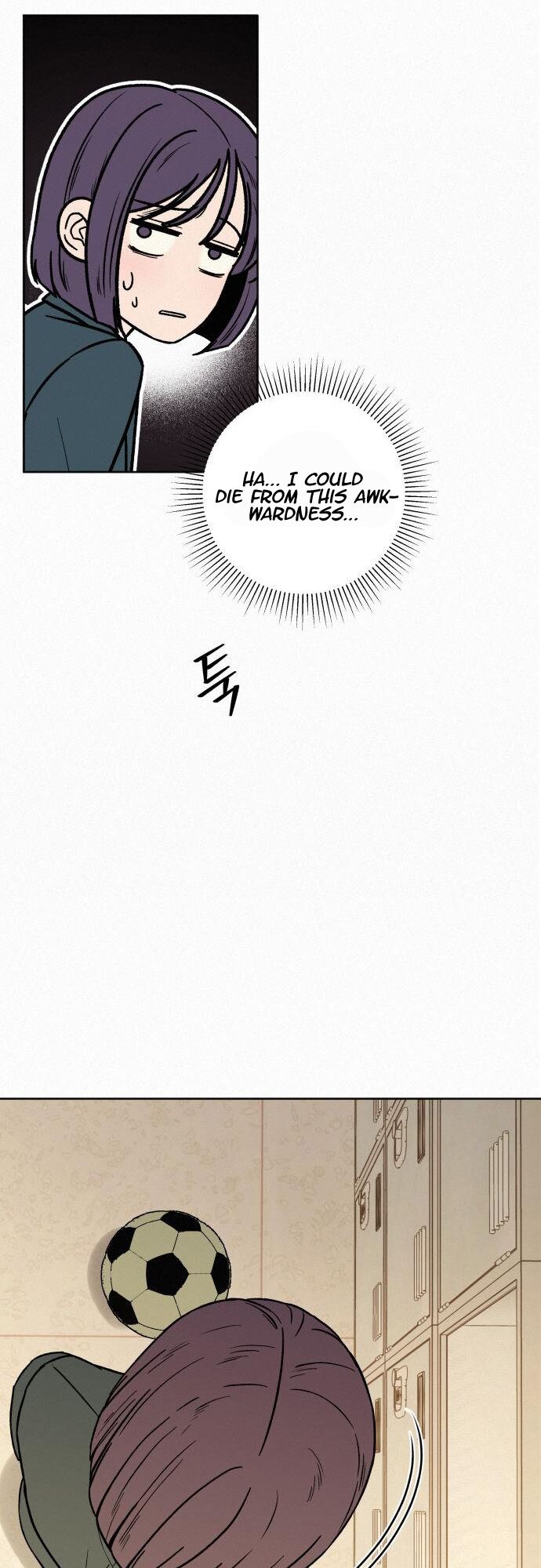 Read Pure Love Operation Manga Online