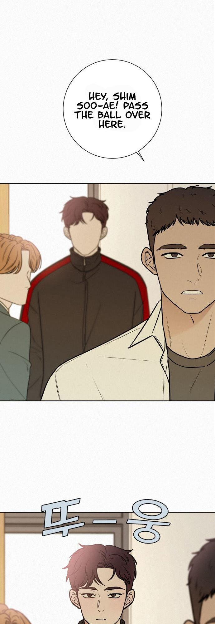 Read Pure Love Operation Manga Online