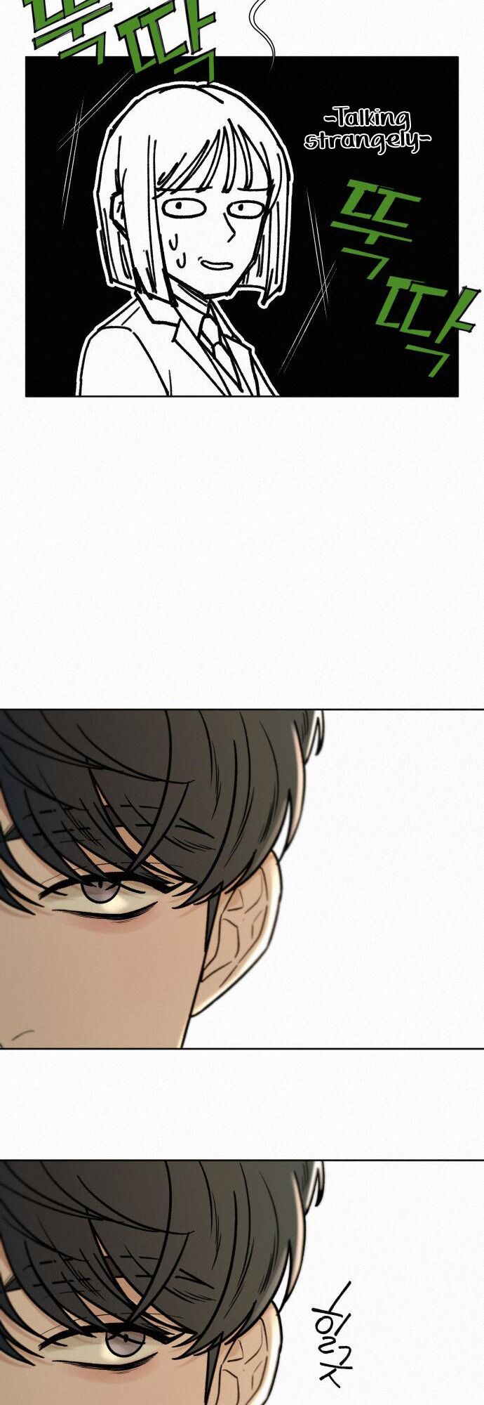 Read Pure Love Operation Manga Online