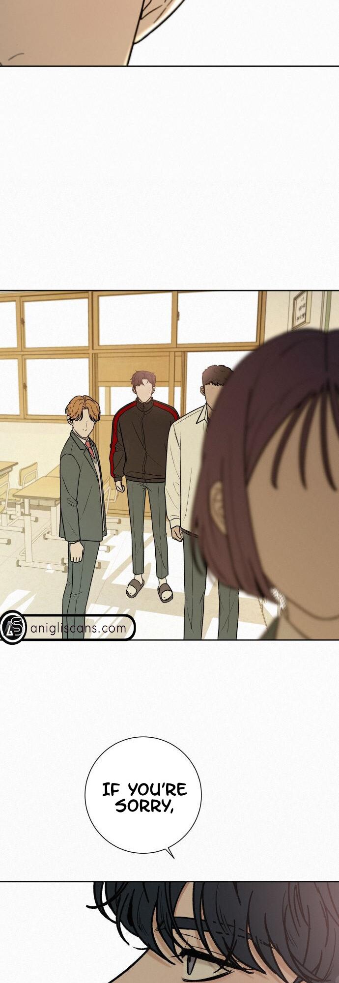 Read Pure Love Operation Manga Online