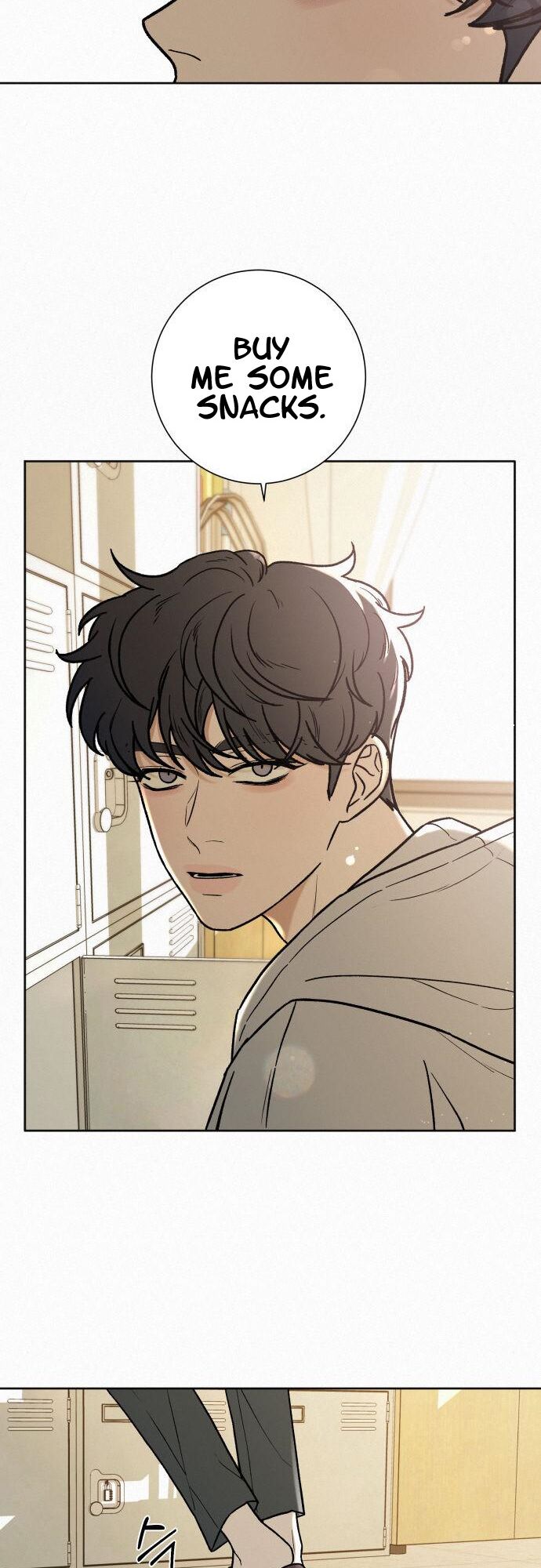 Read Pure Love Operation Manga Online