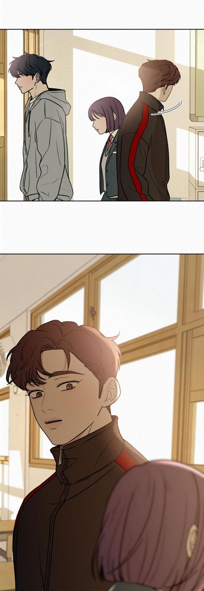 Read Pure Love Operation Manga Online