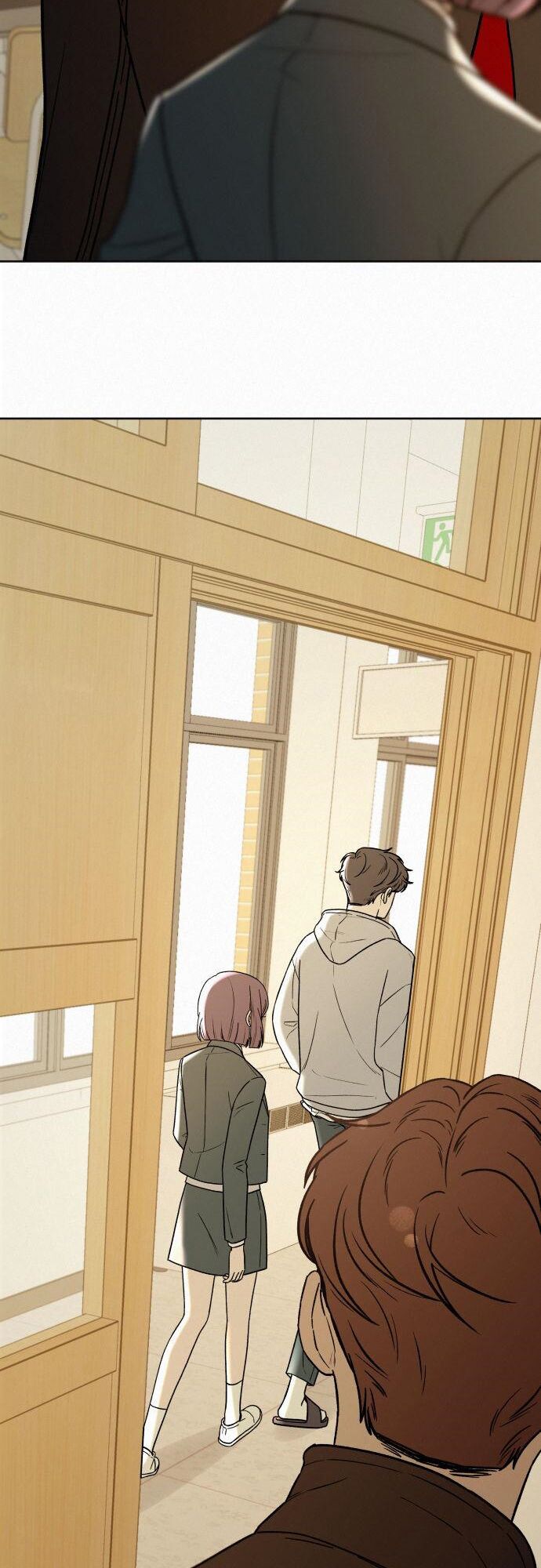 Read Pure Love Operation Manga Online