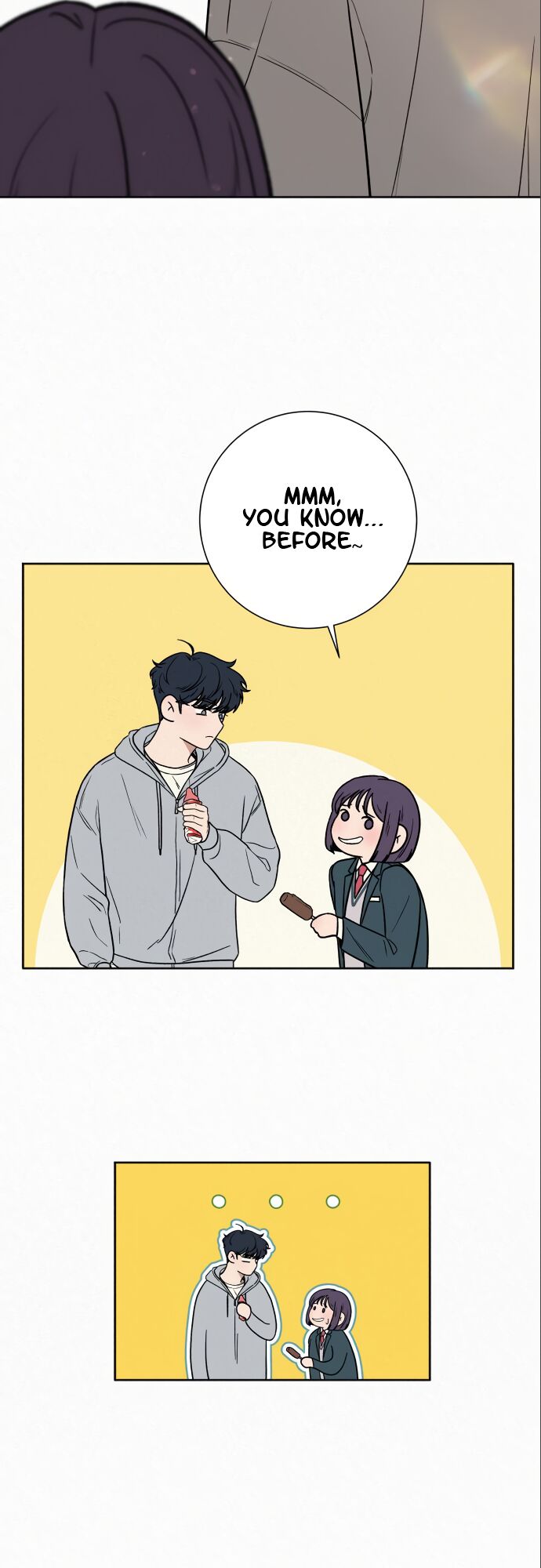 Read Pure Love Operation Manga Online