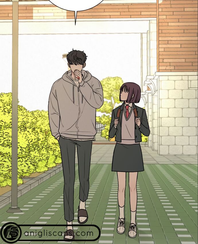 Read Pure Love Operation Manga Online