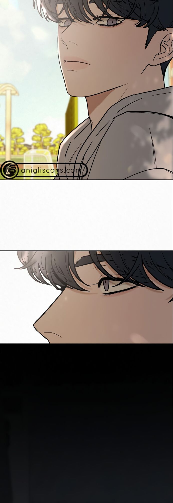 Read Pure Love Operation Manga Online