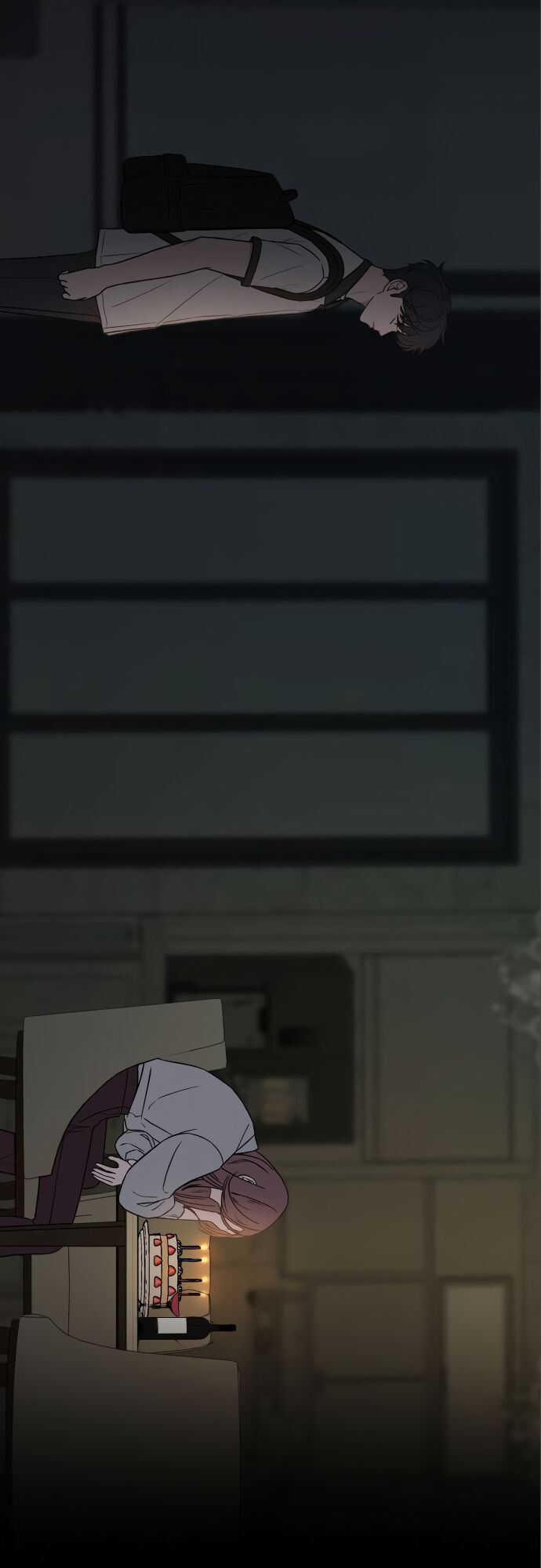 Read Pure Love Operation Manga Online