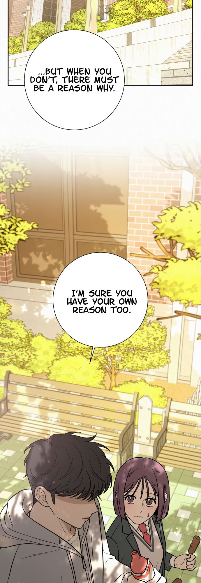 Read Pure Love Operation Manga Online