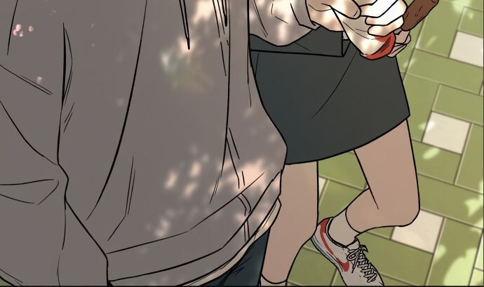 Read Pure Love Operation Manga Online